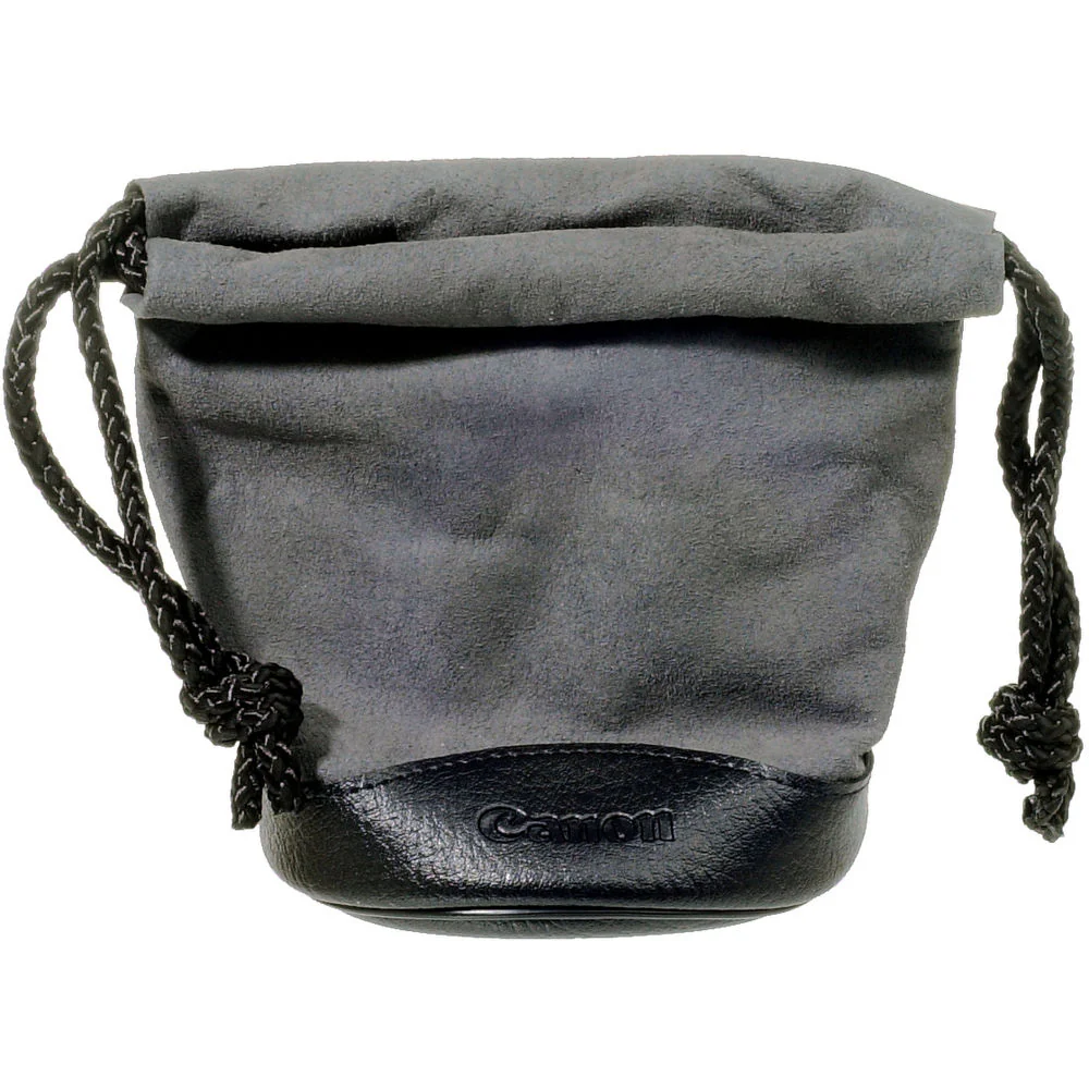 Canon LP1014 Soft Lens Case Compatible with Select Canon Lenses