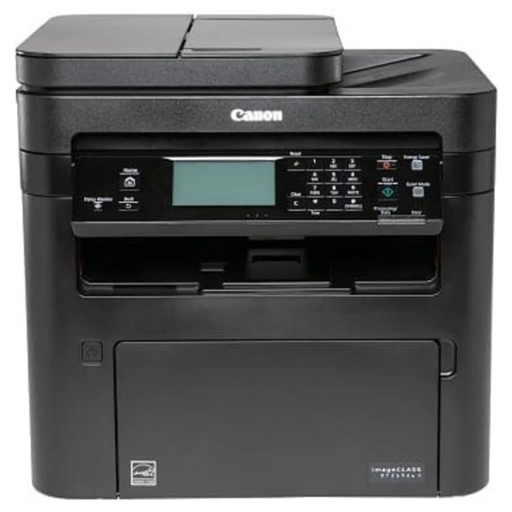 Canon MF269DWII ImageCLASS Multi-Function Monochrome Laser Printer