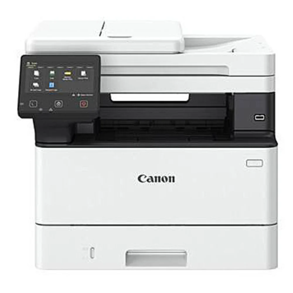 Canon MF465dW imageCLASS Compact A4 Mono Multifunction