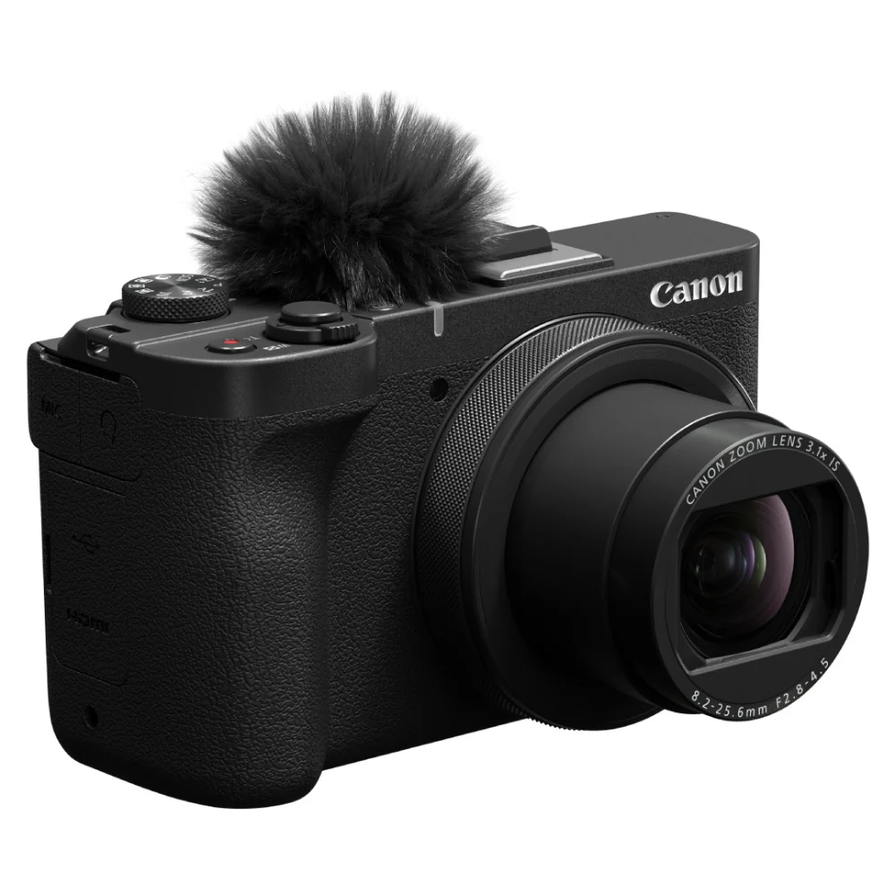 Canon PowerShot V1 Digital Camera - Image 20
