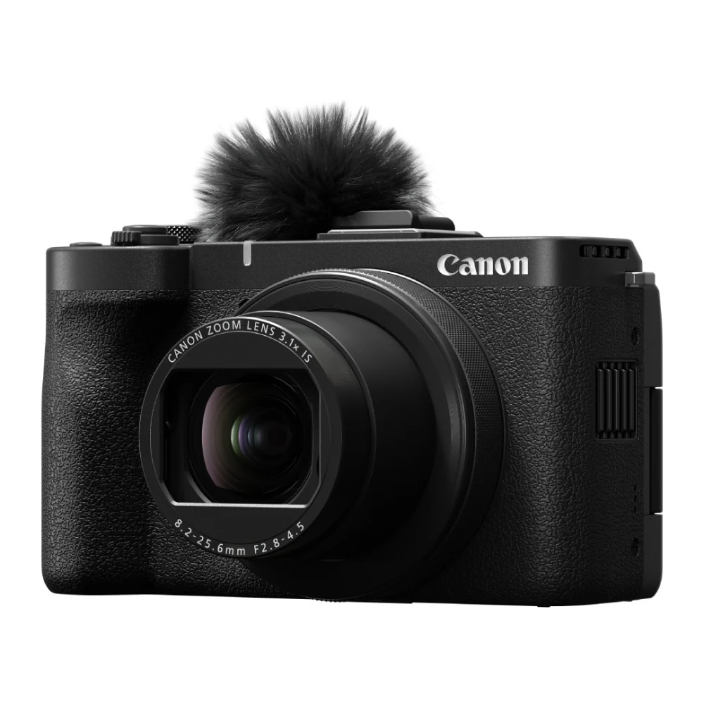 Canon PowerShot V1 Digital Camera - Image 21