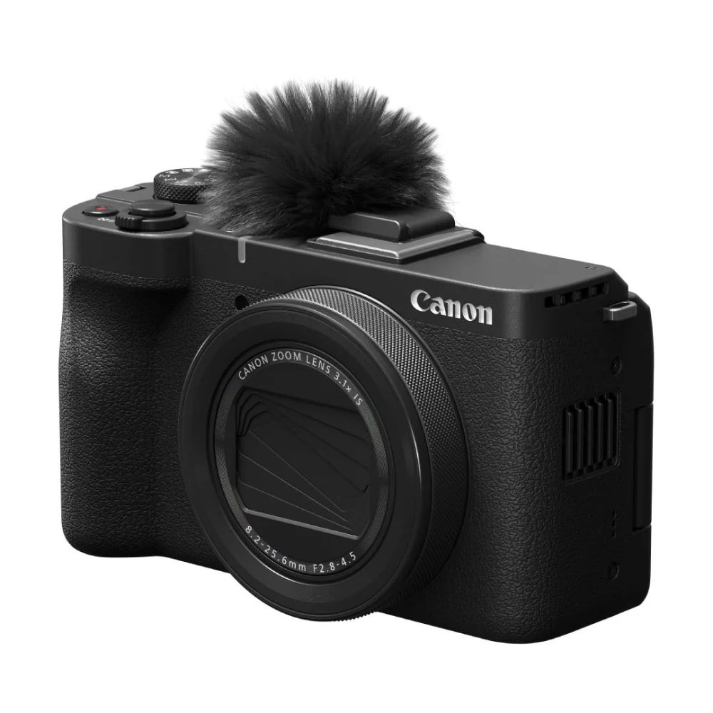 Canon PowerShot V1 Digital Camera - Image 29