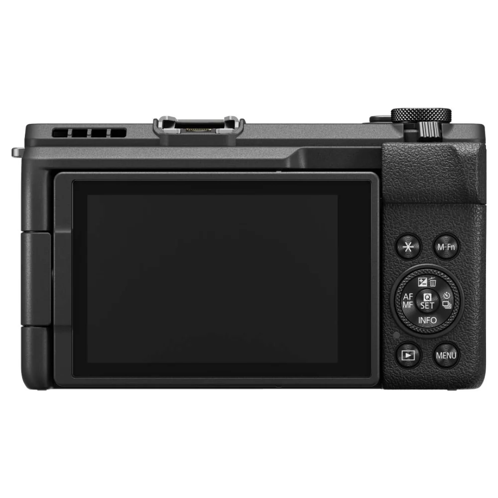 Canon PowerShot V1 Digital Camera - Image 30