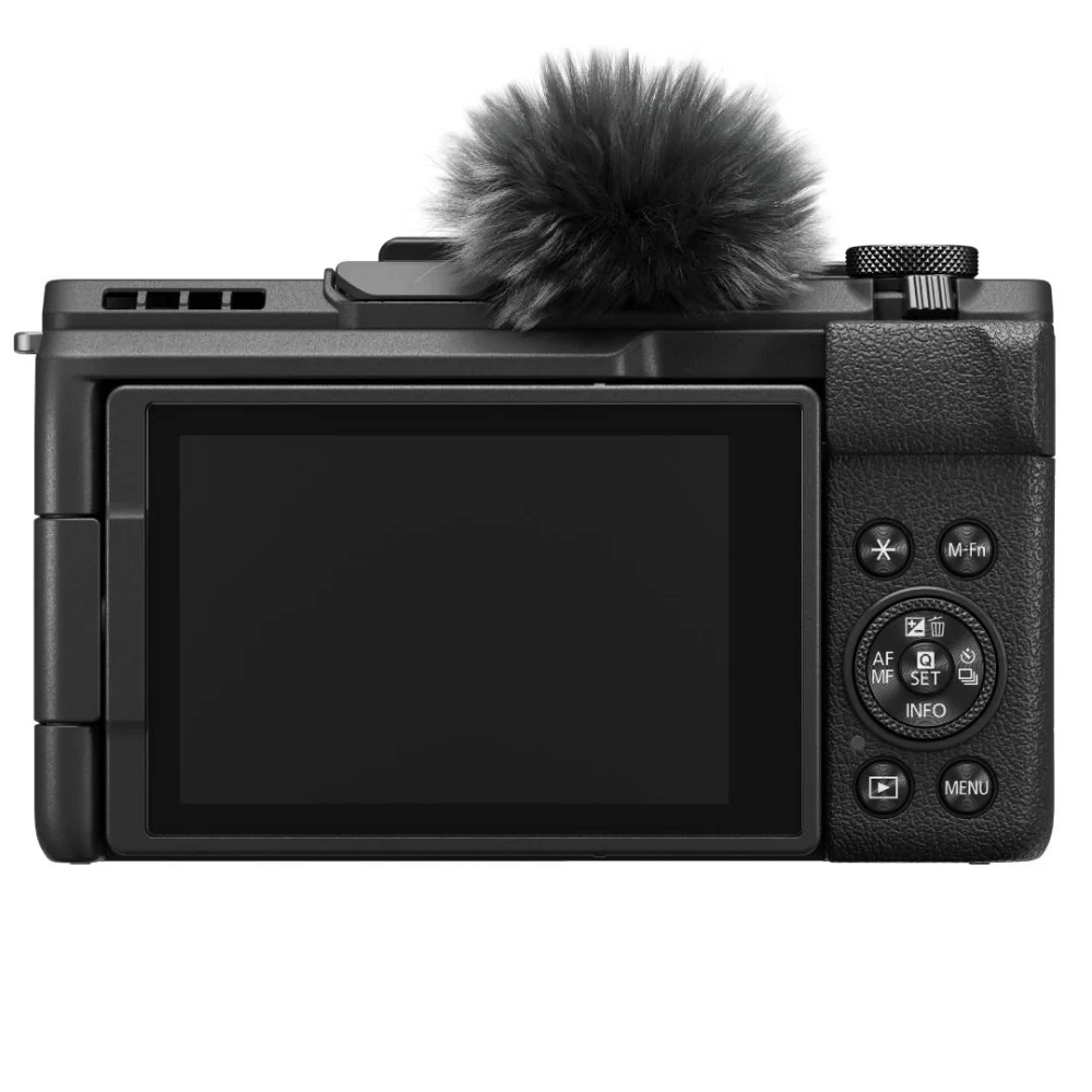 Canon PowerShot V1 Digital Camera - Image 33