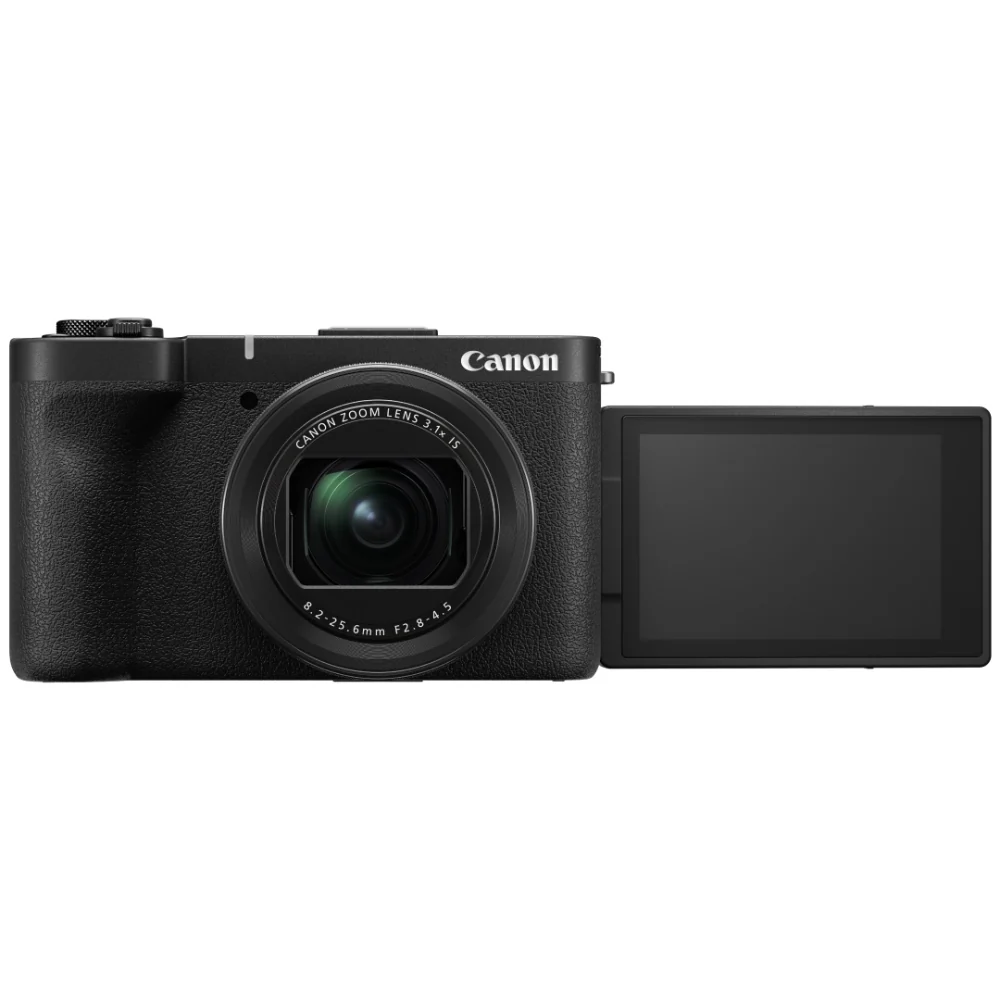 Canon PowerShot V1 Digital Camera - Image 4