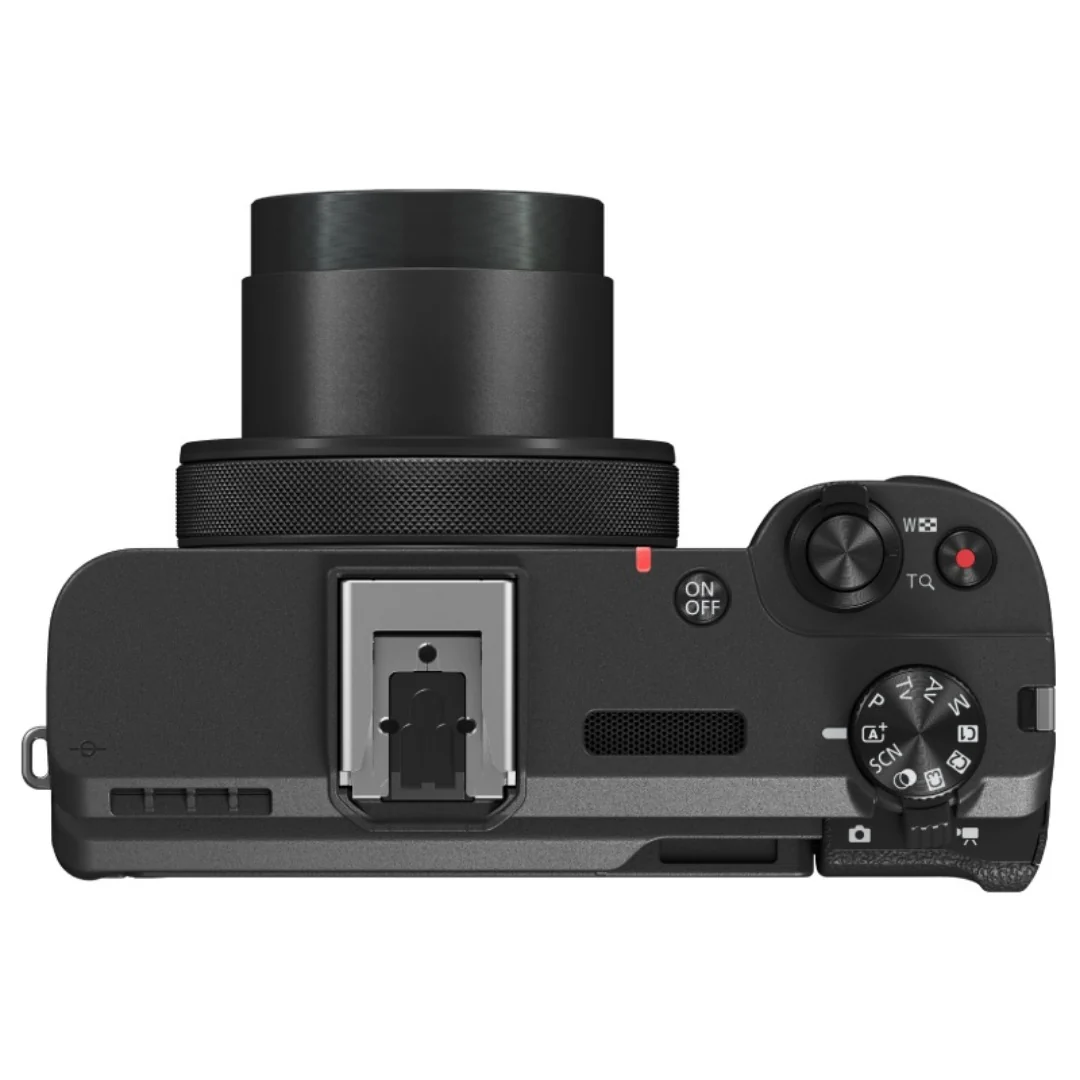 Canon PowerShot V1 Digital Camera - Image 6