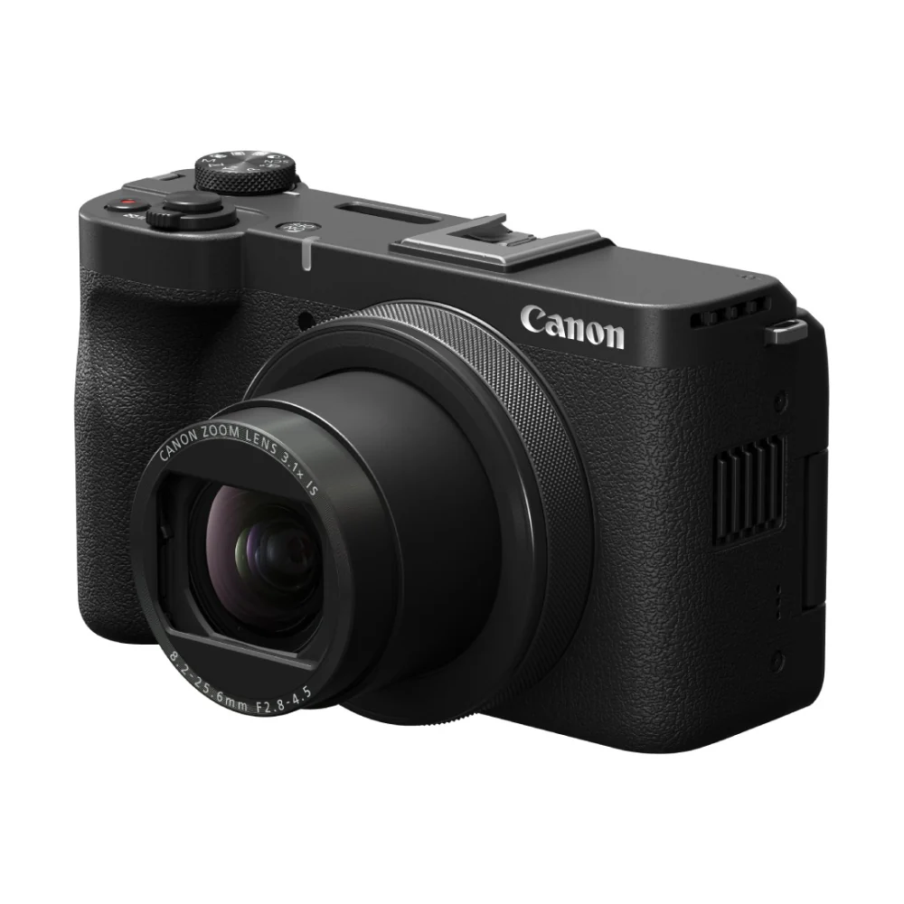 Canon PowerShot V1 Digital Camera - Image 8
