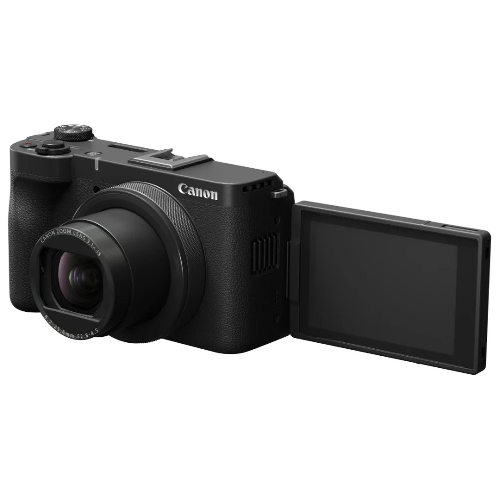Canon PowerShot V1 Digital Camera - Image 9