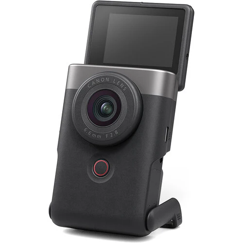 Canon PowerShot V10 - Image 10