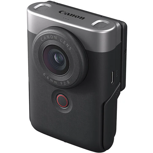 Canon PowerShot V10 - Image 11
