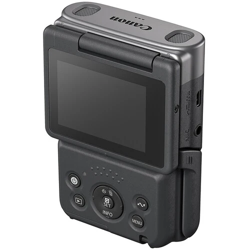 Canon PowerShot V10 - Image 12
