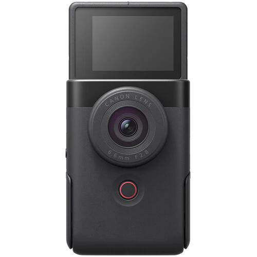 Canon PowerShot V10 - Image 4