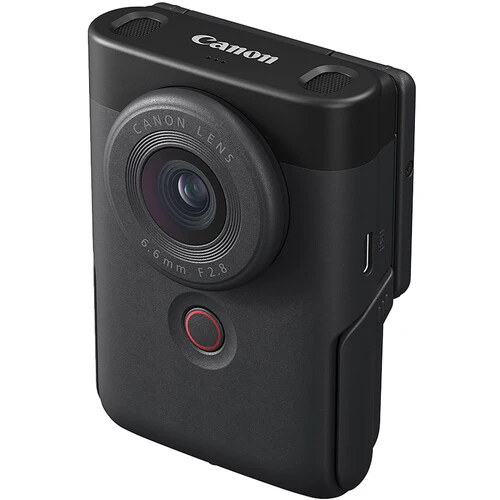Canon PowerShot V10 - Image 5