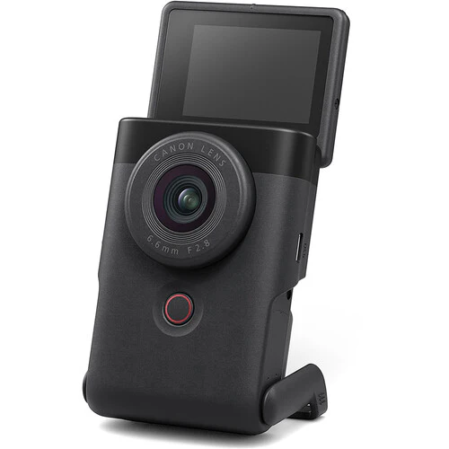 Canon PowerShot V10 - Image 6