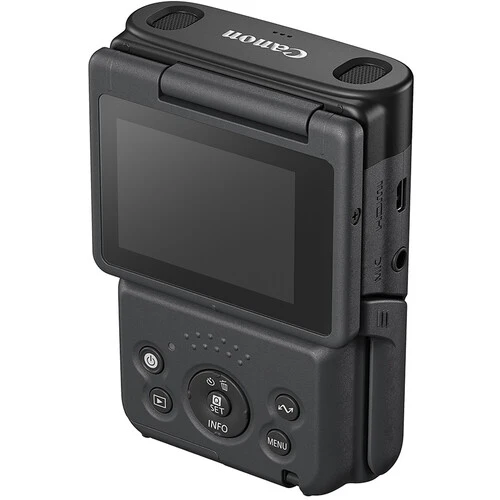 Canon PowerShot V10 - Image 7