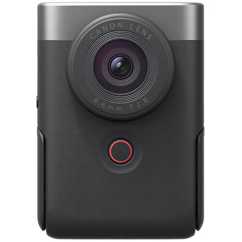 Canon PowerShot V10 - Image 9