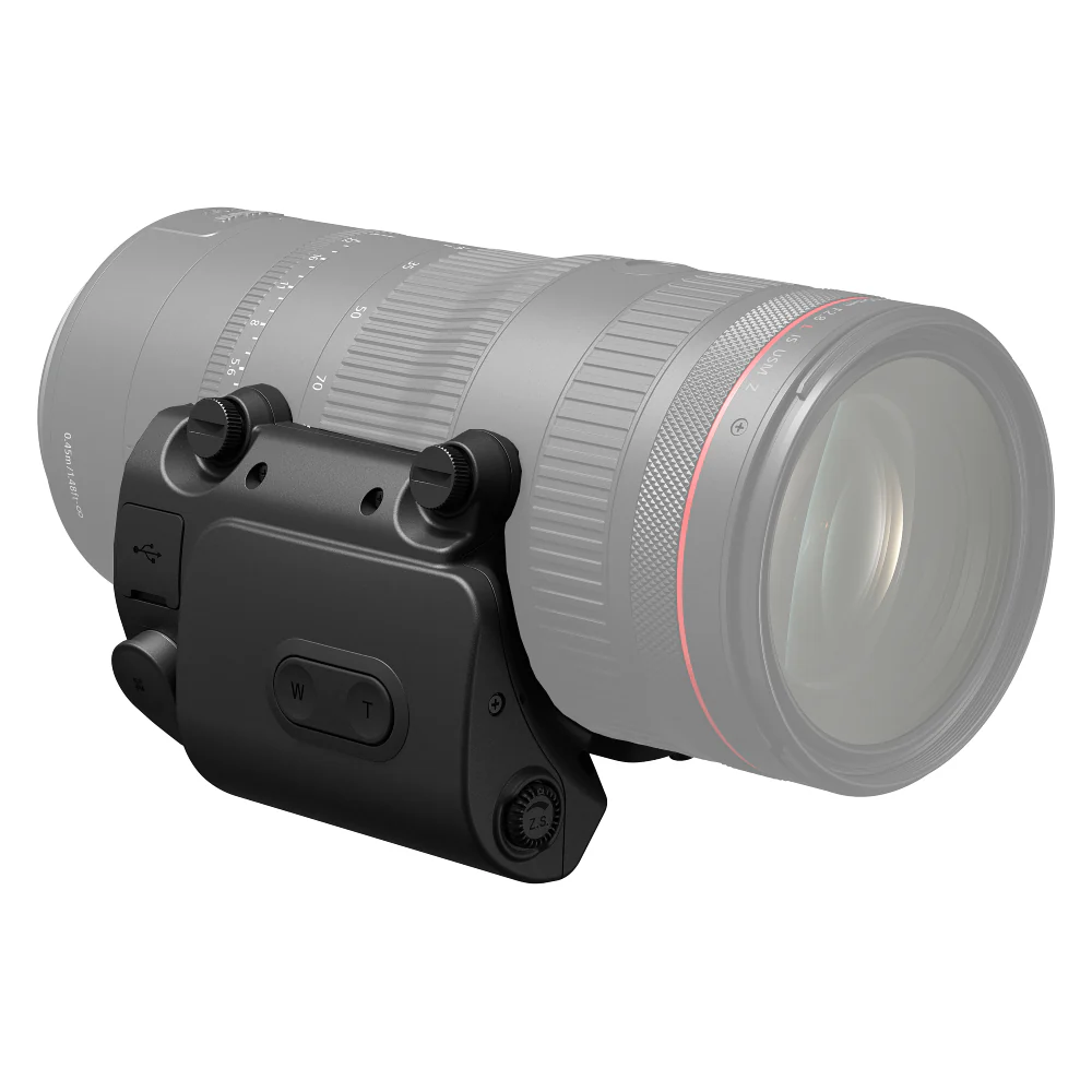 Canon PZ-E2 Power Zoom Adapter - Image 8