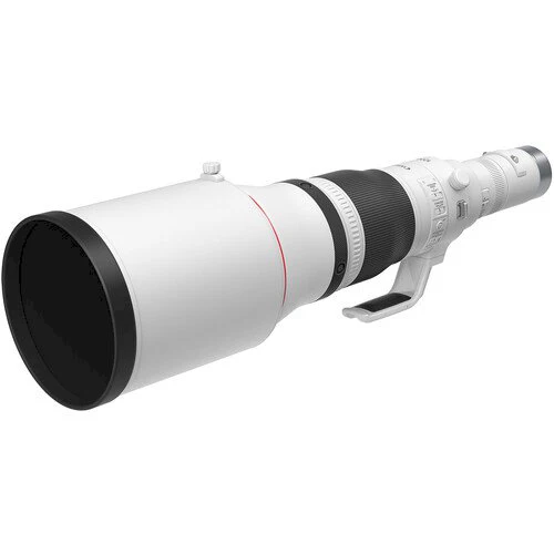 Canon RF 1200mm f/8 L IS USM Telephoto Lens - Image 3