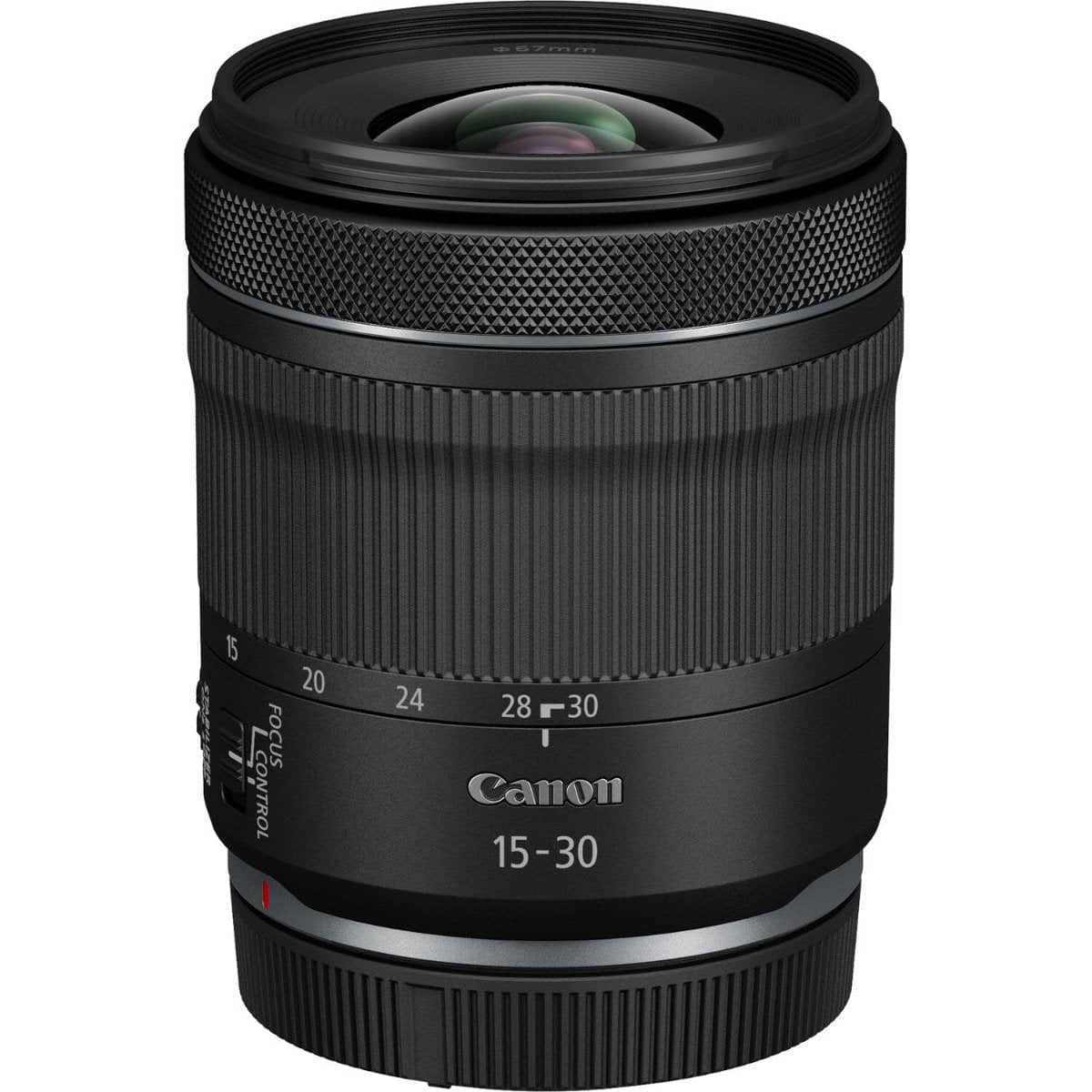 Canon RF 15-30mm f/4.5-6.3 IS STM Lens - Image 6