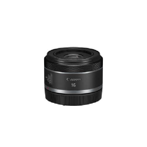 Canon RF 16mm f/2.8 STM Lens - Image 7