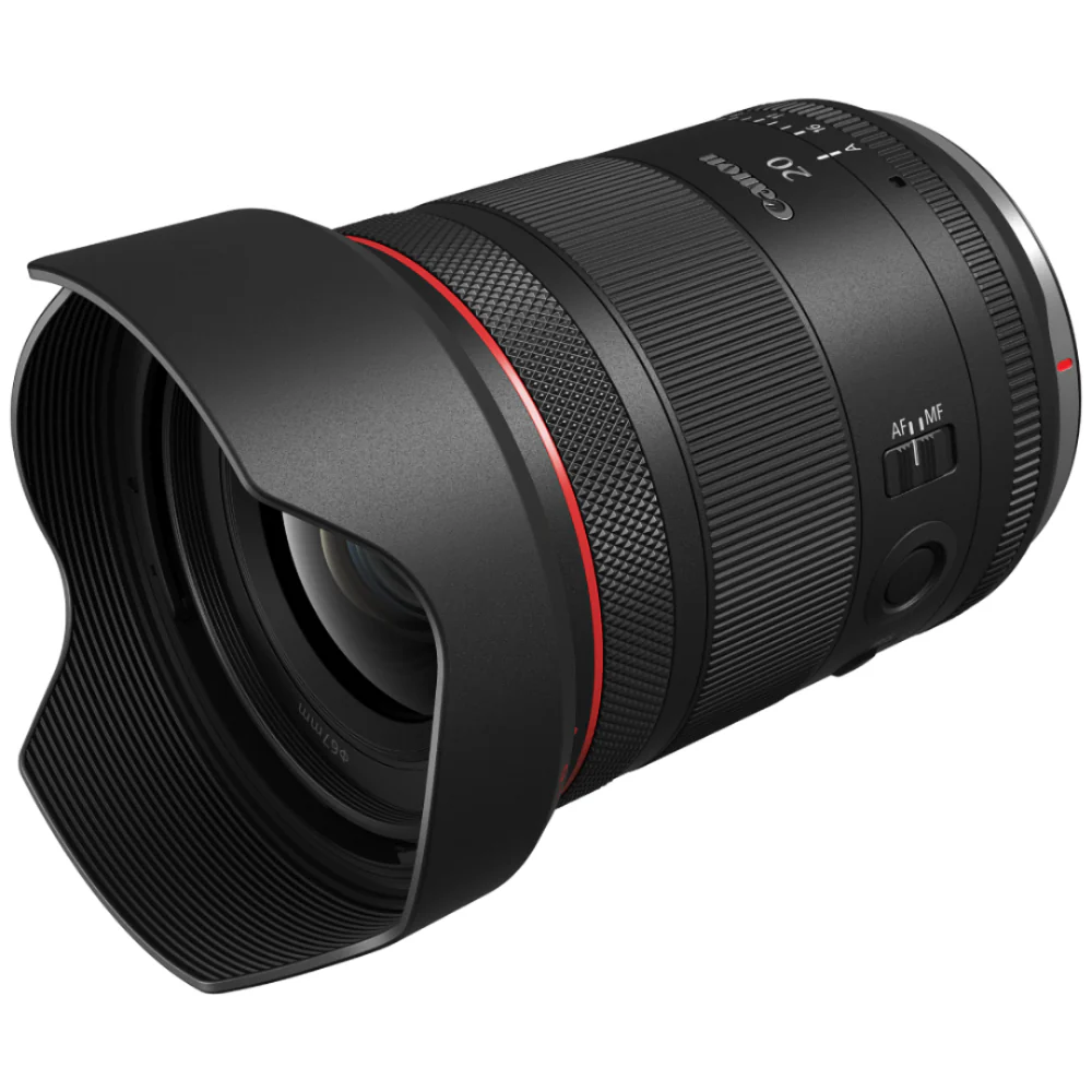 Canon RF 20mm f/1.4L VCM Lens - Image 5