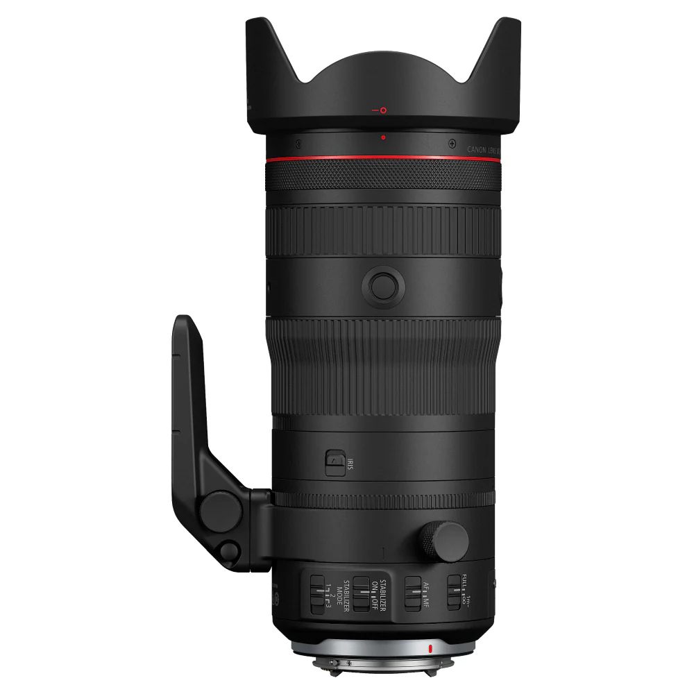 Canon RF 24-105mm f/2.8L IS USM Z Lens - Image 6