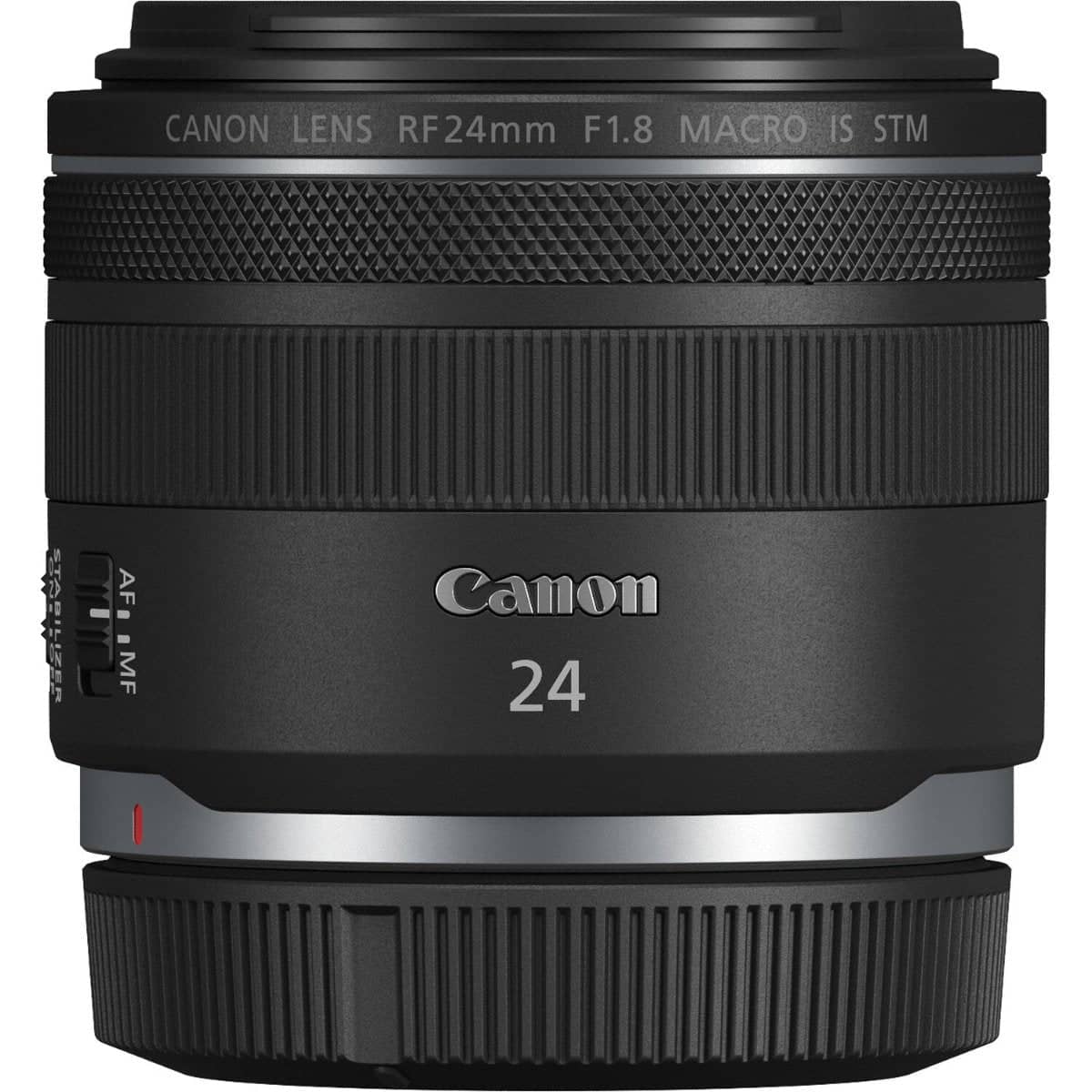 Canon RF 24mm f/1.8 Macro IS STM Lens - Image 7
