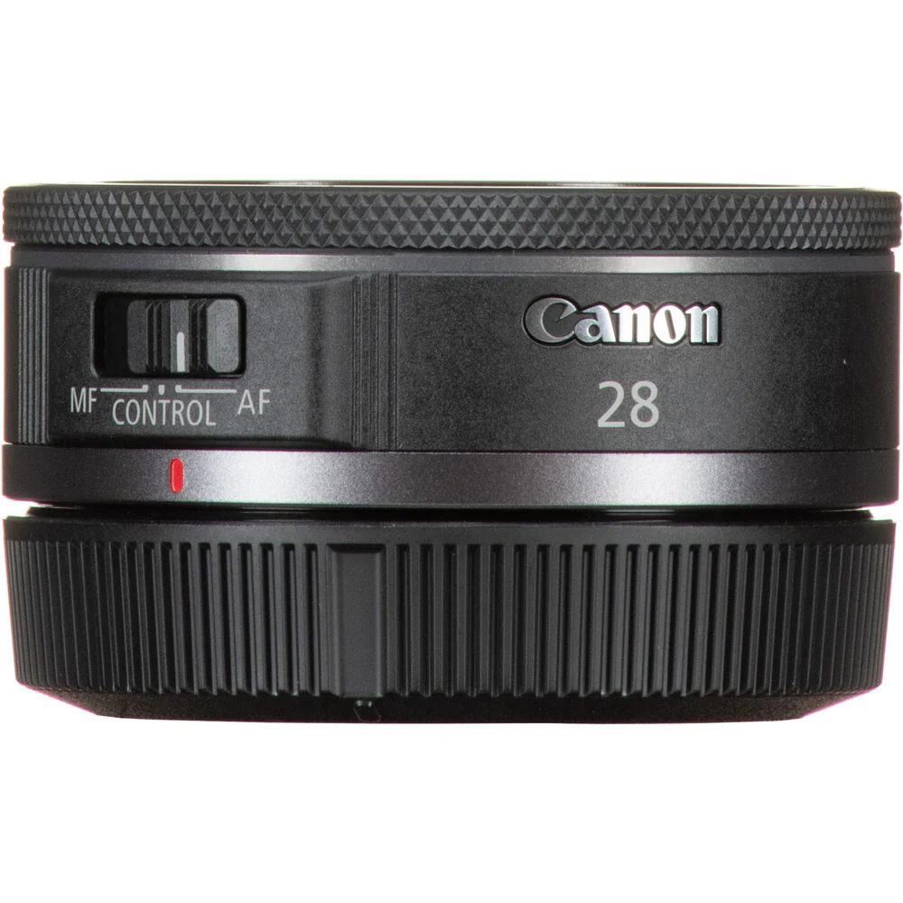 Canon RF 28mm f/2.8 STM Lens - Image 4