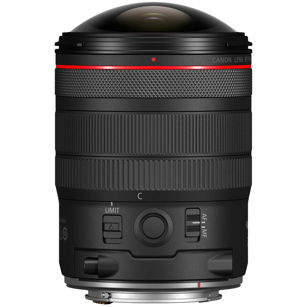 Canon RF 7-14mm f/2.8-3.5L STM Lens - Image 3