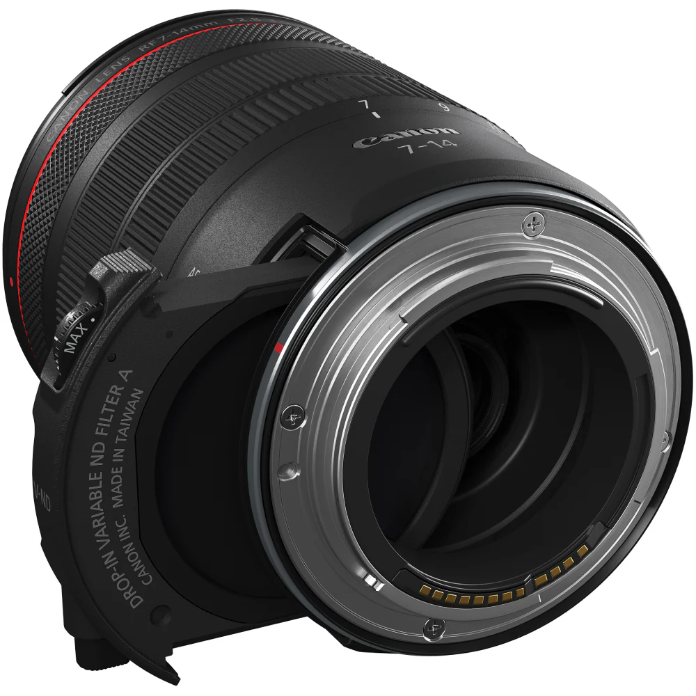 Canon RF 7-14mm f/2.8-3.5L STM Lens - Image 7
