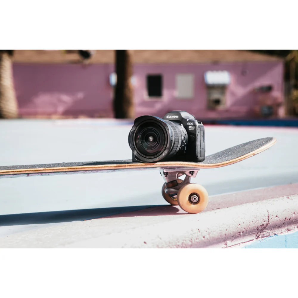 Canon RF 7-14mm f/2.8-3.5L STM Lens - Image 8
