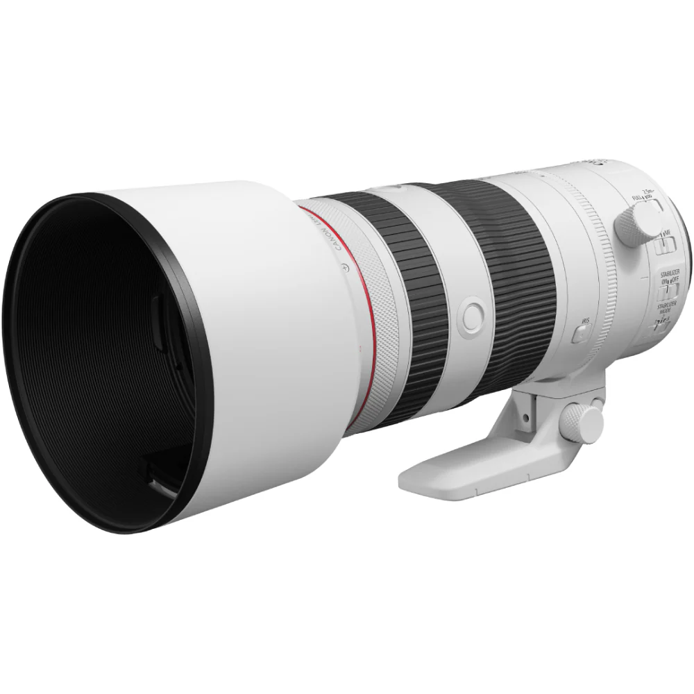 Canon RF 70-200mm f/2.8L IS USM Z Lens - Image 5