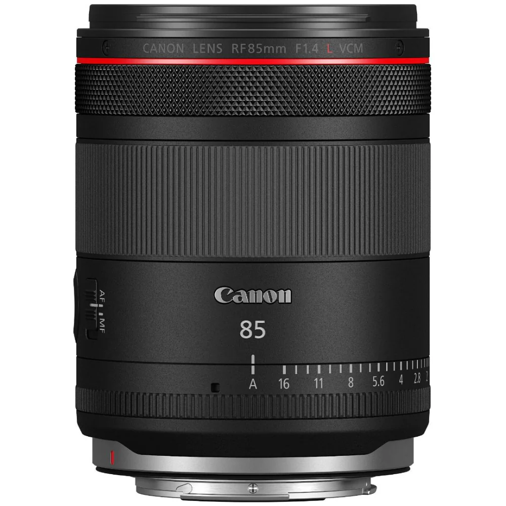 Canon RF 85mm f/1.4L VCM Lens - Image 2
