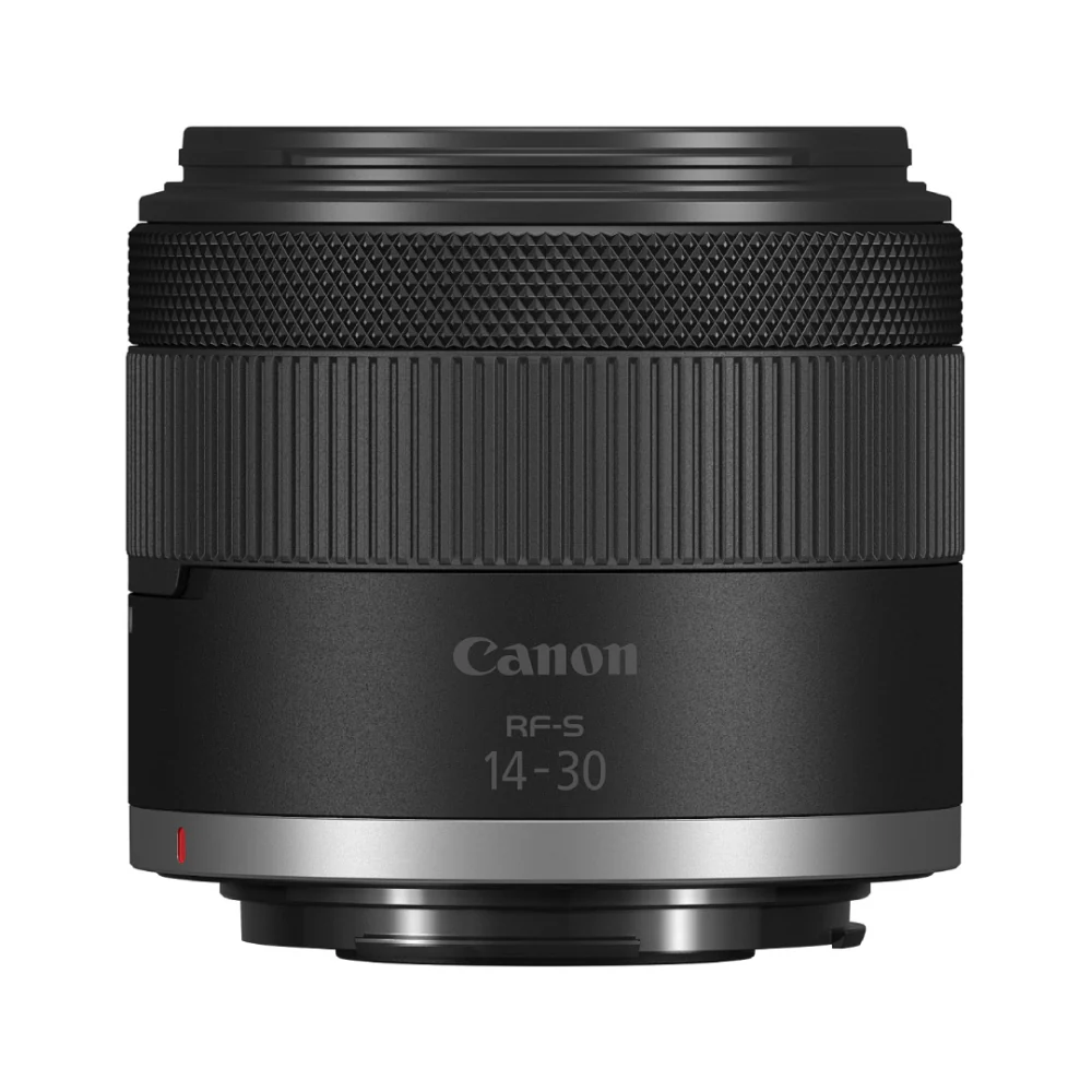 Canon RF-S 14-30mm f/4-6.3 IS STM PZ Lens - Image 4