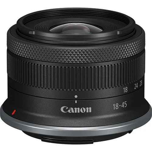 Canon RF-S 18-45mm f/4.5-6.3 IS STM Lens - Image 3