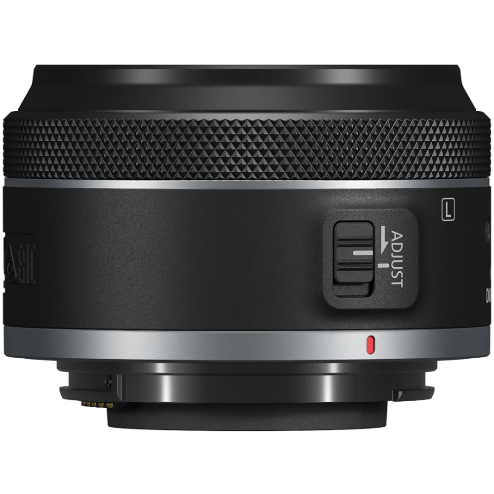 Canon RF-S 7.8mm f/4 STM Dual Lens - Image 3