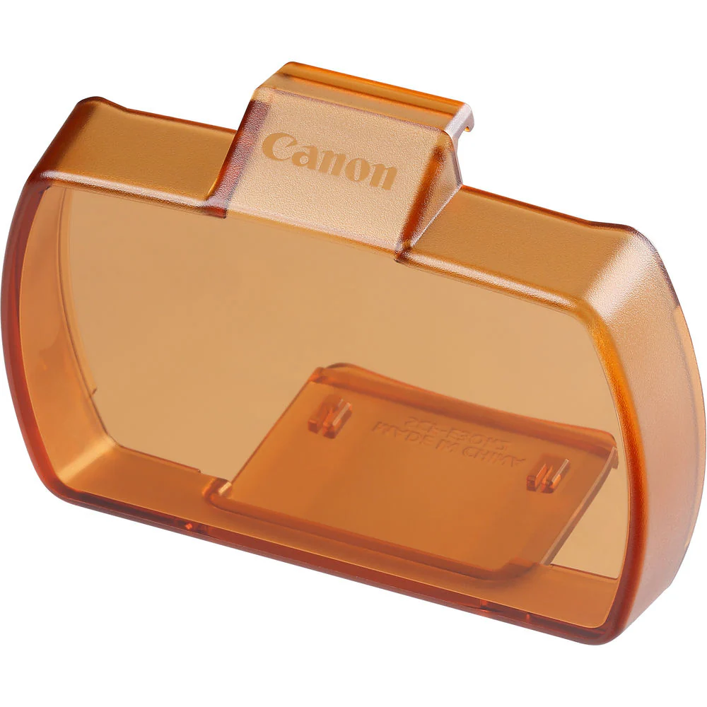 Canon SCF-E3 Colour Filter for 600EX II-RT - Image 3