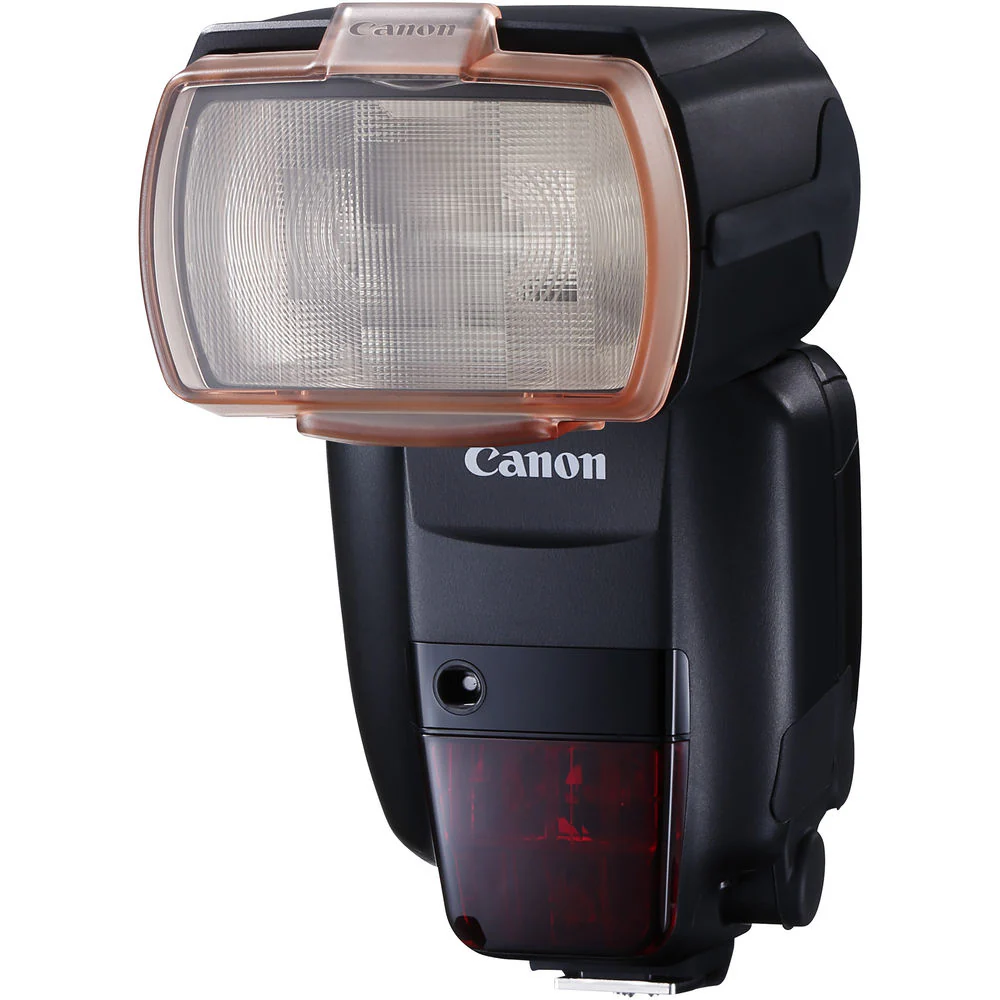 Canon SCF-E3 Colour Filter for 600EX II-RT - Image 4