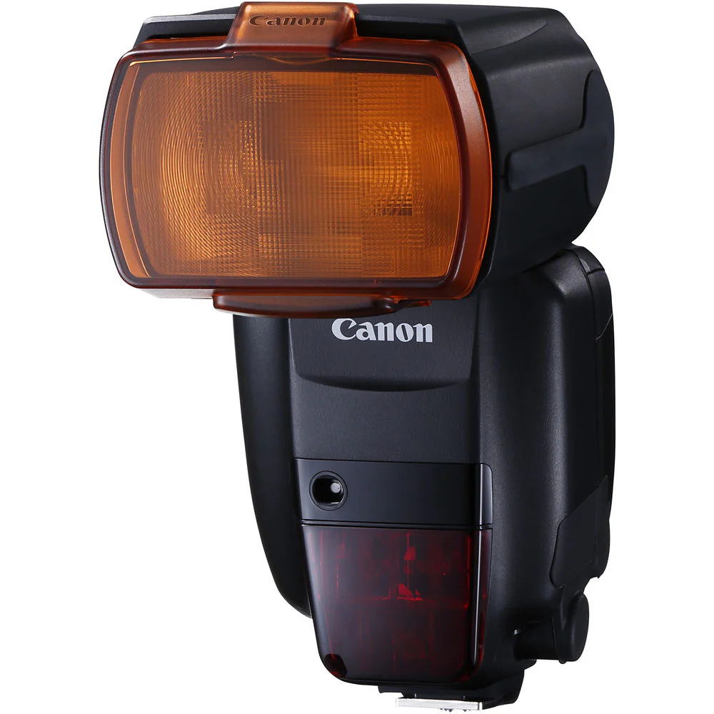 Canon SCF-E3 Colour Filter for 600EX II-RT - Image 5
