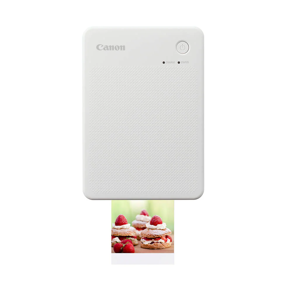 Canon Selphy Square QX20 Printer - Image 23