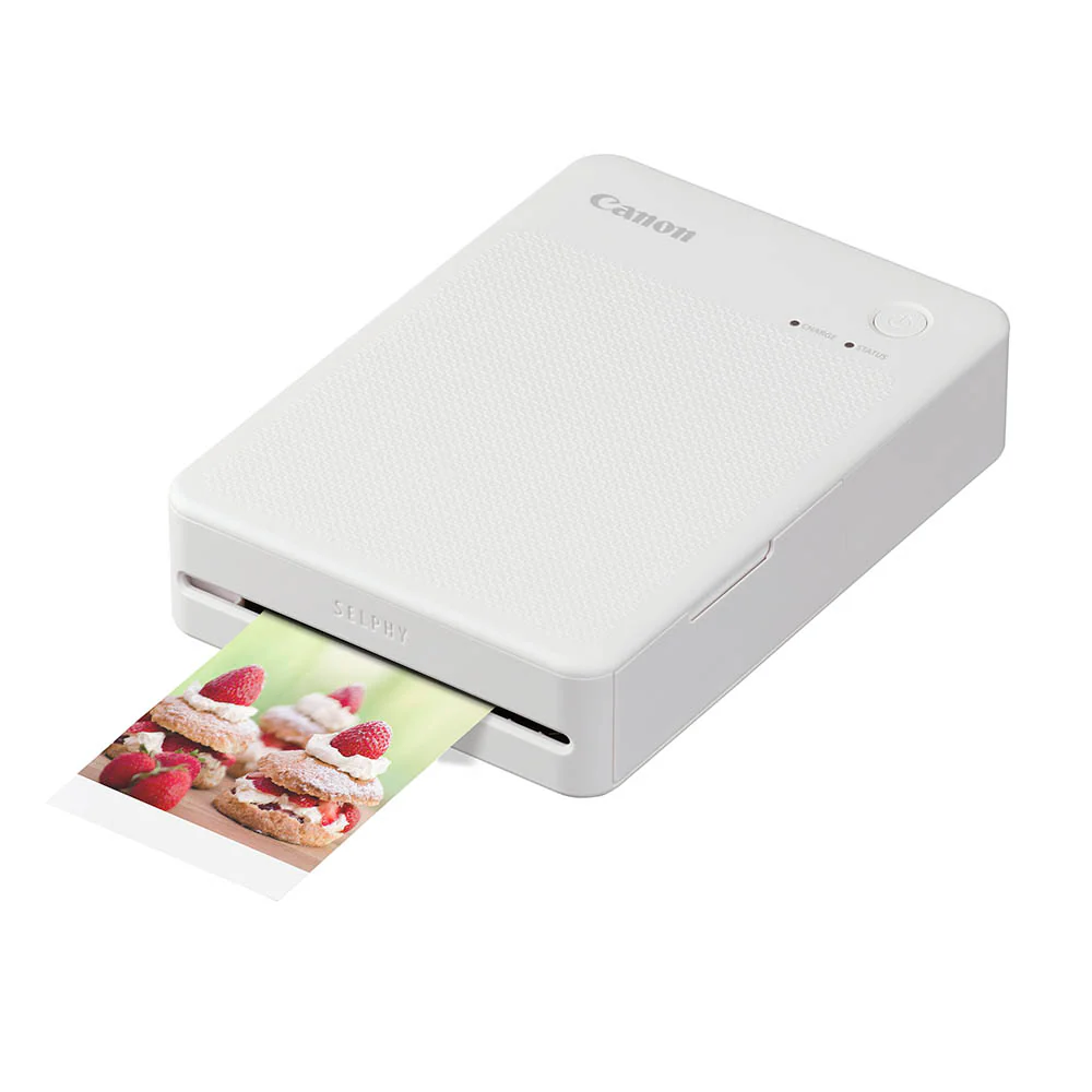 Canon Selphy Square QX20 Printer - Image 26