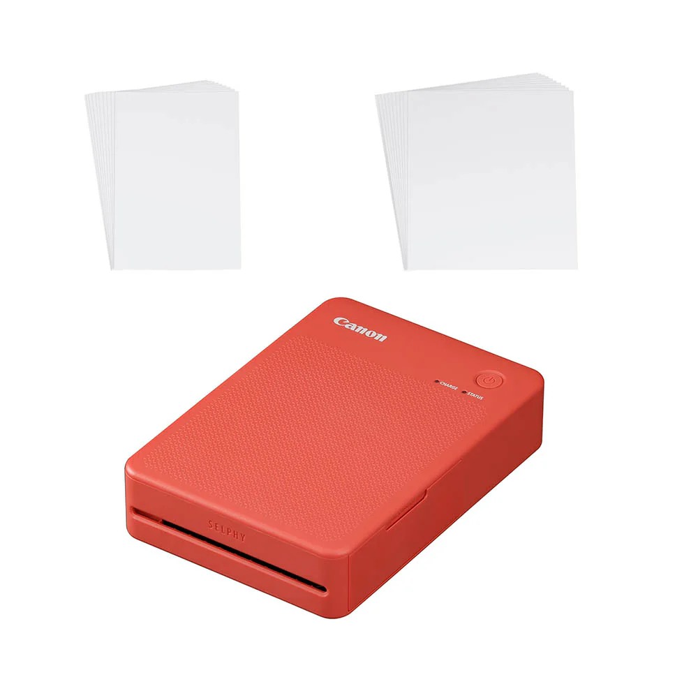 Canon Selphy Square QX20 Printer - Image 30