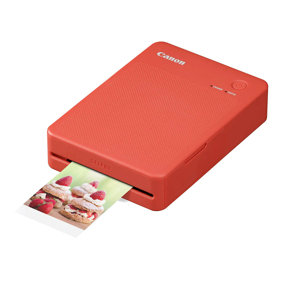 Canon Selphy Square QX20 Printer - Image 34