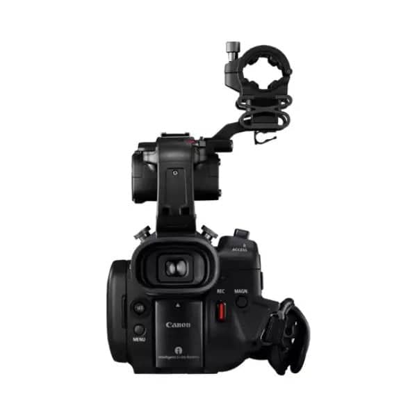 Canon XA70 UHD 4K30 Camcorder Camera with Dual-Pixel Autofocus - Image 3
