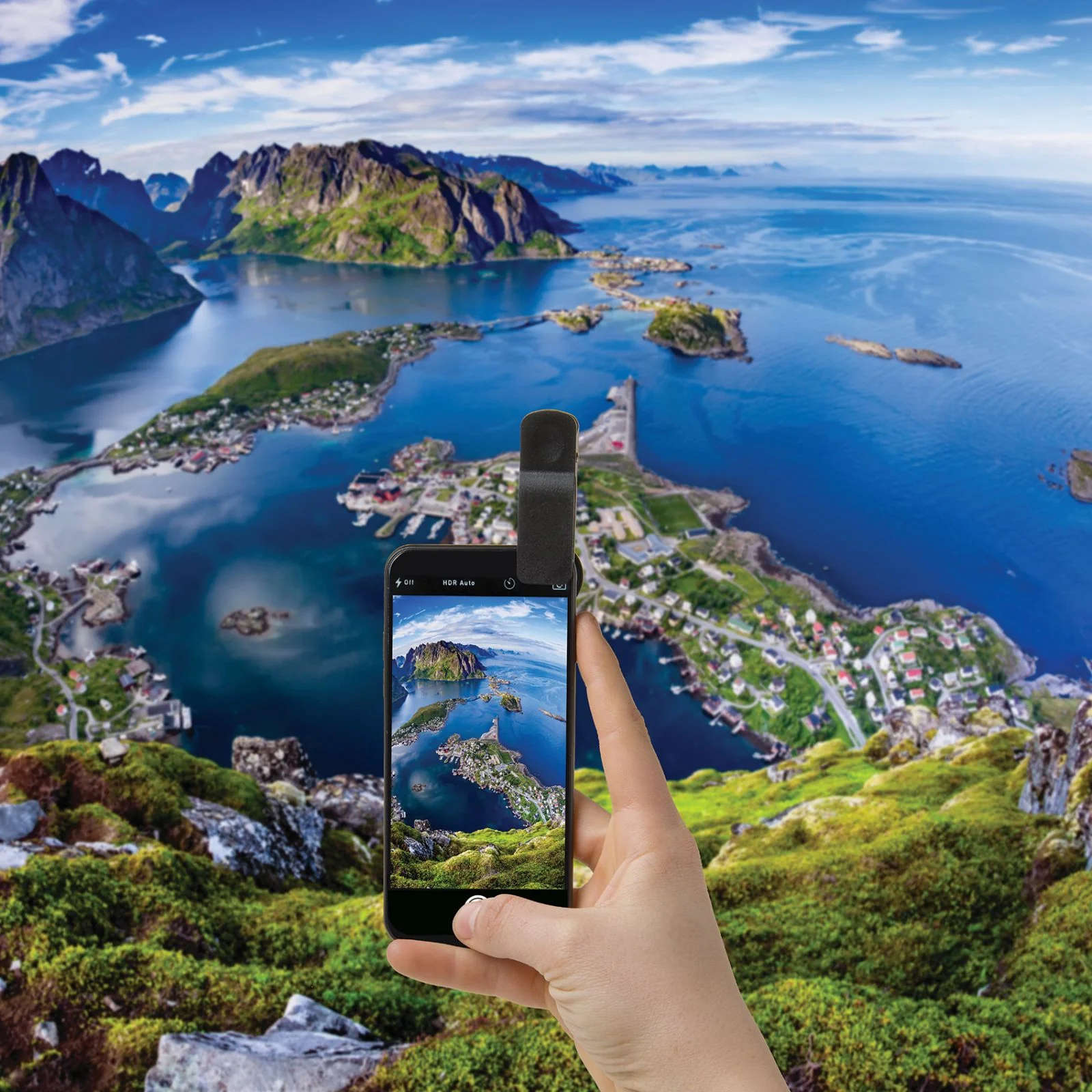 Celly 3-in-1 Lens Kit - Image 7