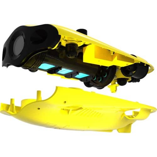 CHASING Gladius MINI S 200 Meters Tether Version - Image 5