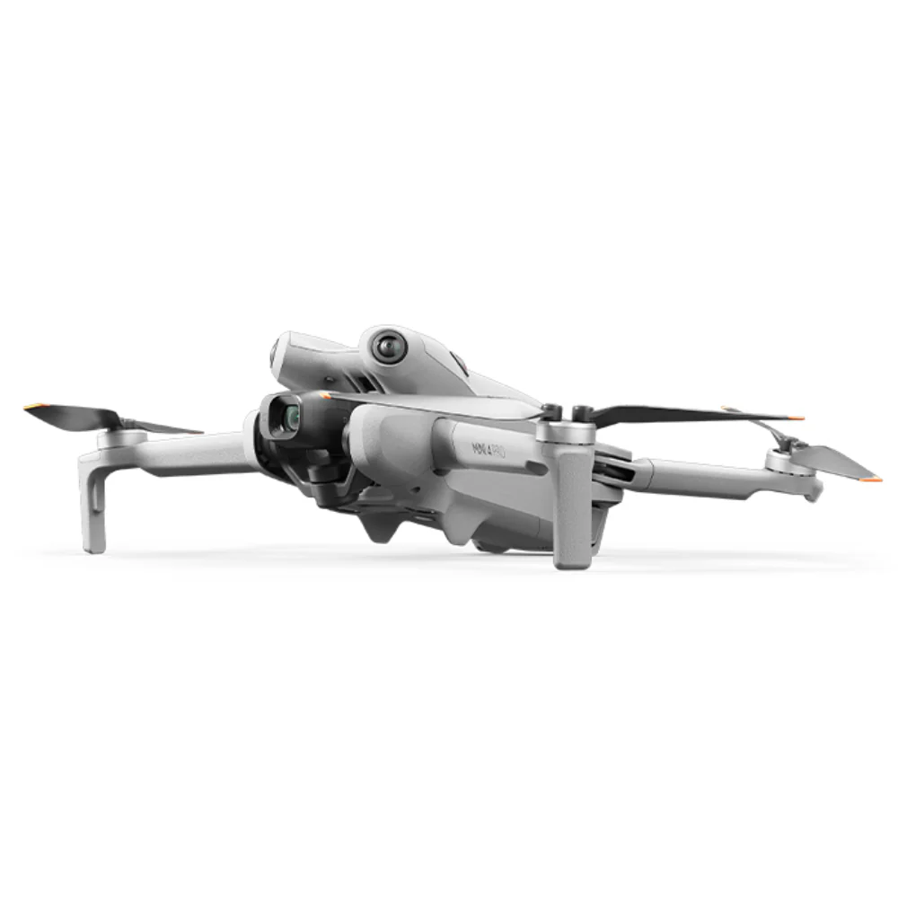 DJI Mini 4 Pro Fly More Combo Plus - Image 3