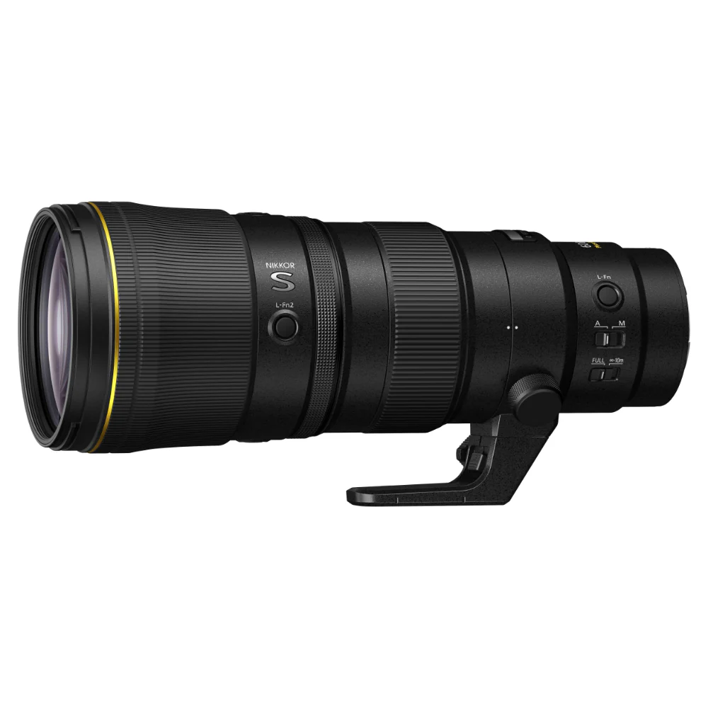 Nikon NIKKOR Z 600mm f/6.3 VR S Lens - Image 2