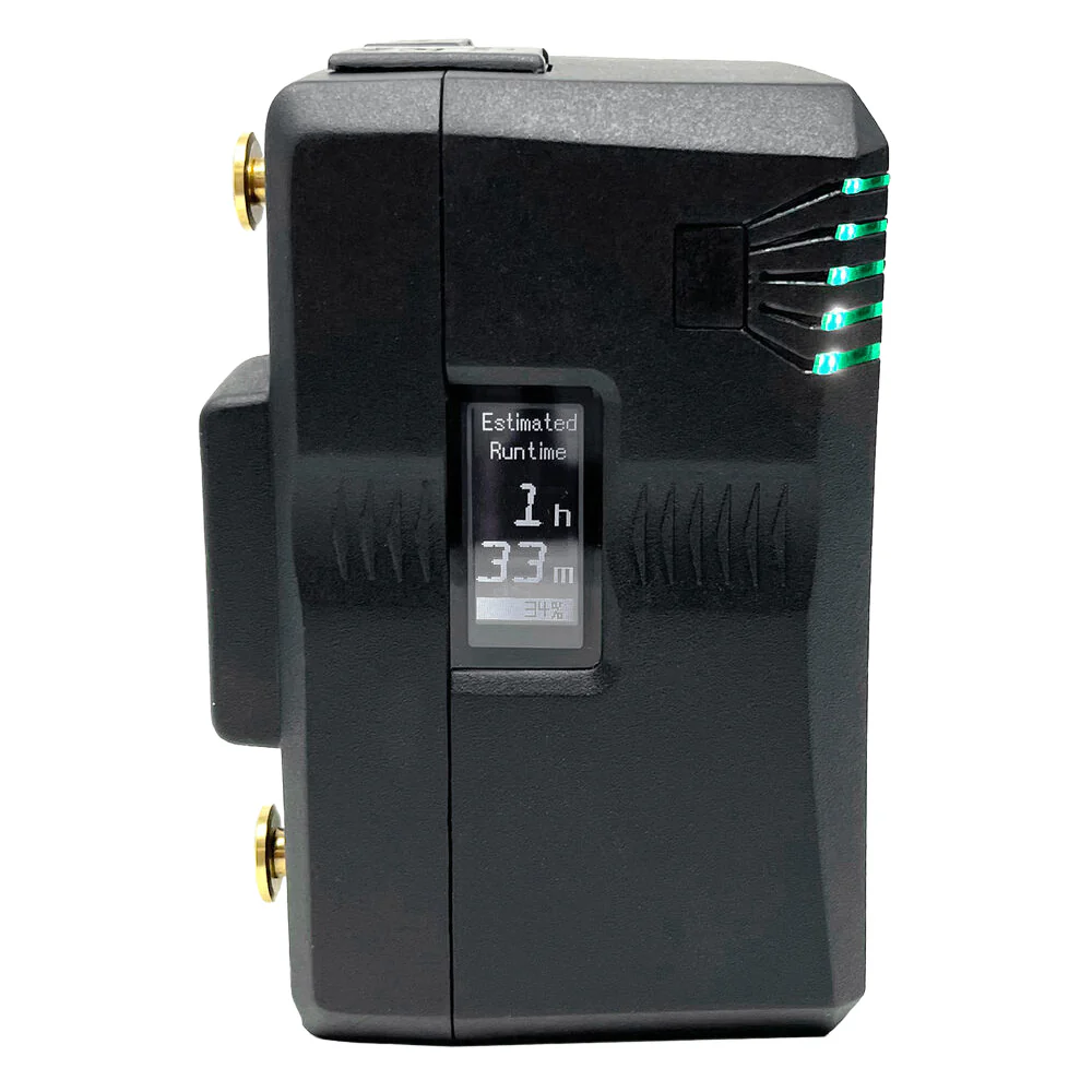 Core Swx Hypercore G3 144wh Battery - Image 3