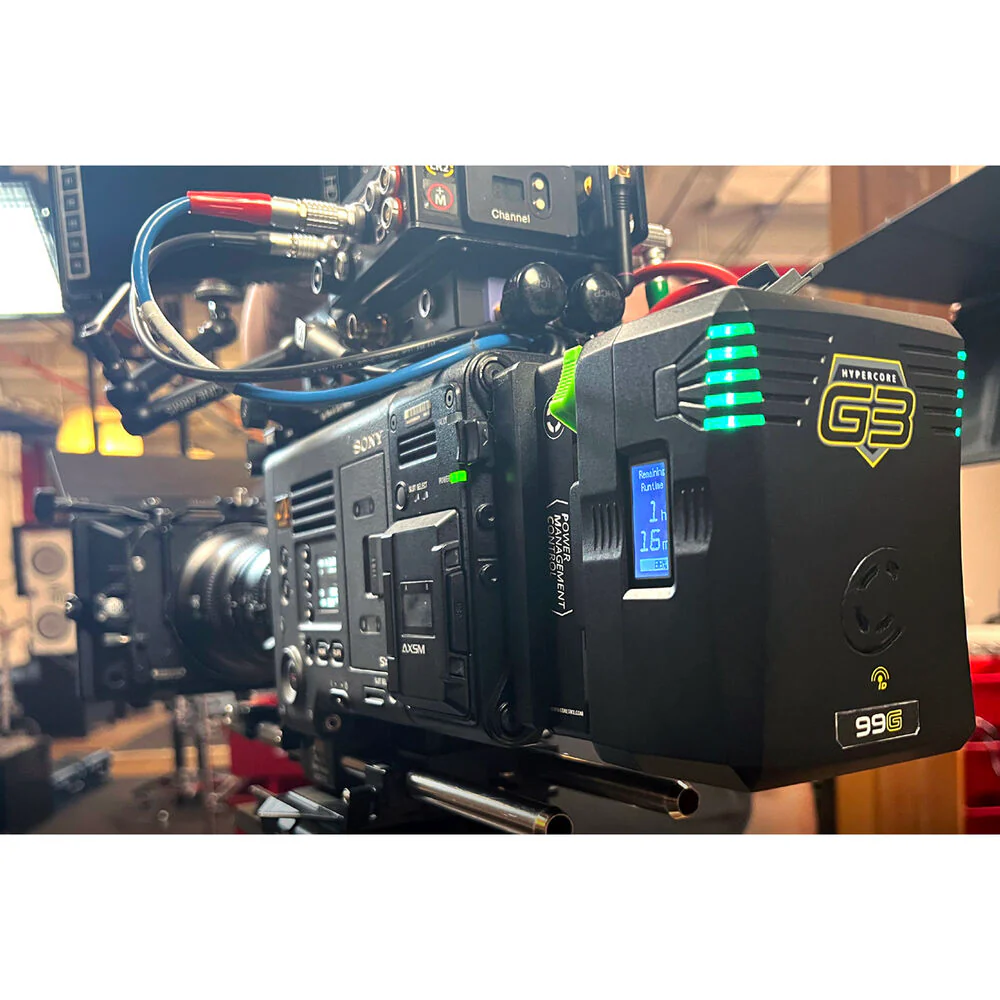 Core Swx Hypercore G3 144wh Battery - Image 7